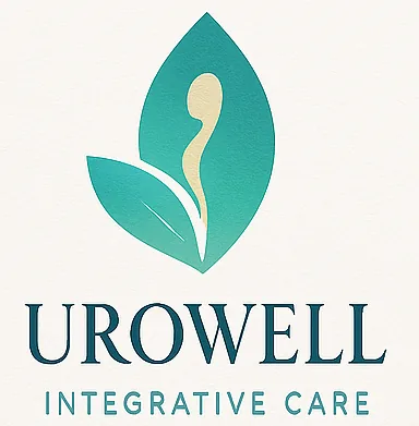 Urowell logo